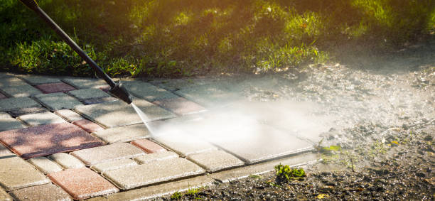 Best Patio and Deck Pressure Washing  in Vander, NC